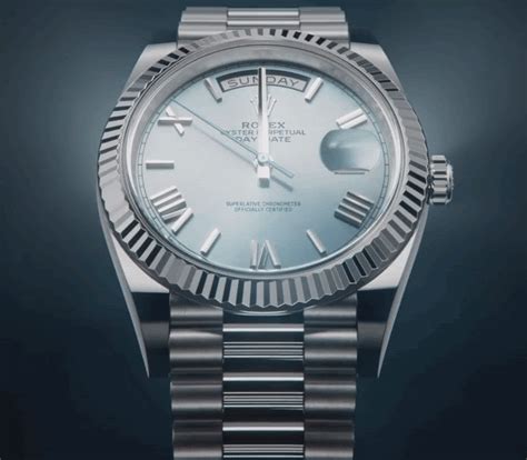 rolex midnight|rolex platinum.